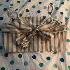 🍀3 for $20! NWT Cute as can be crop